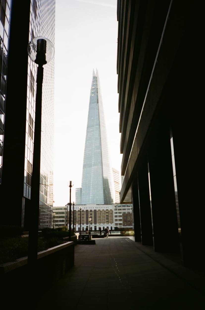 The Shard