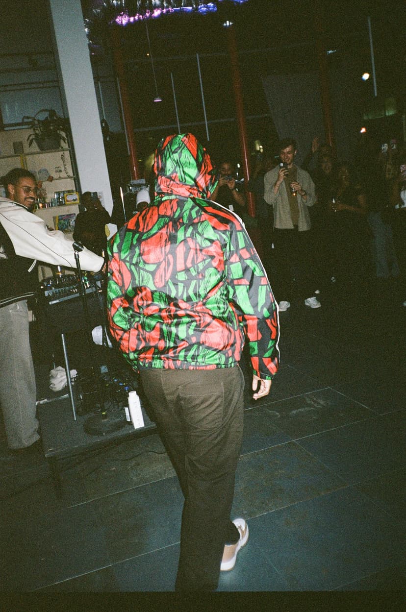 Performer
