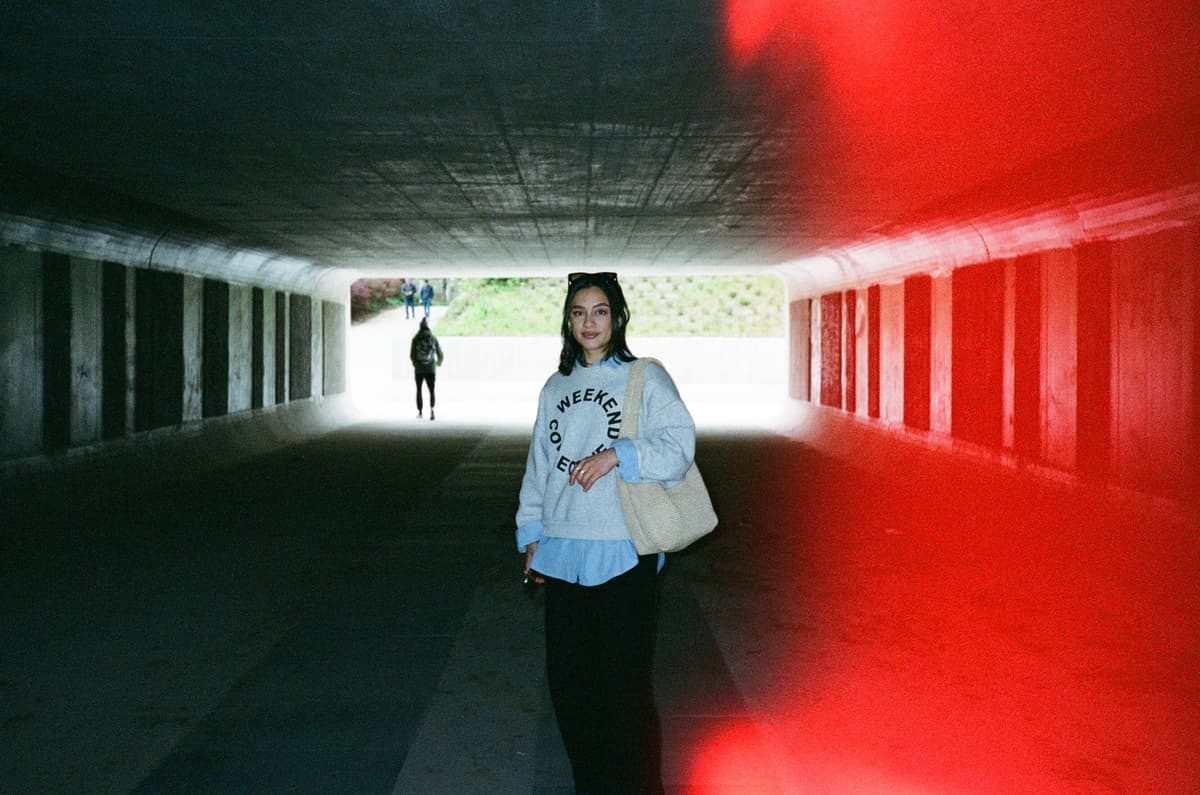 Tunnel