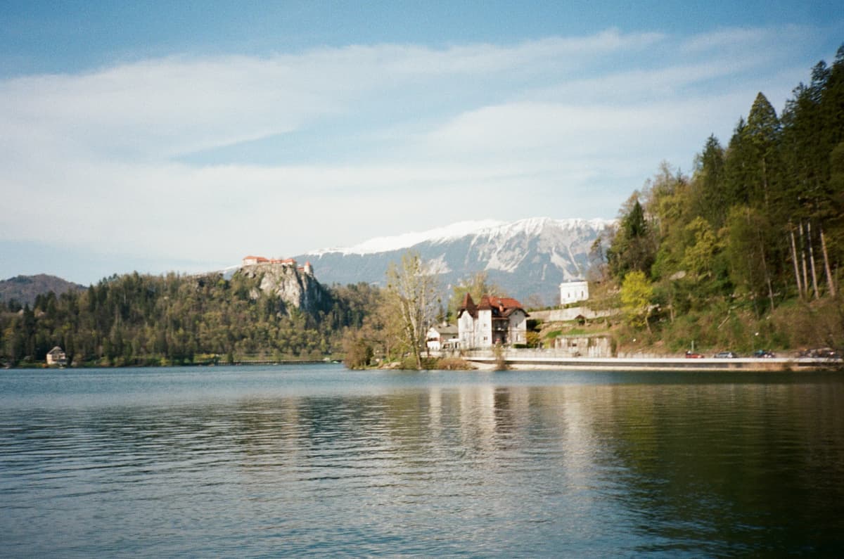 Lake Bled