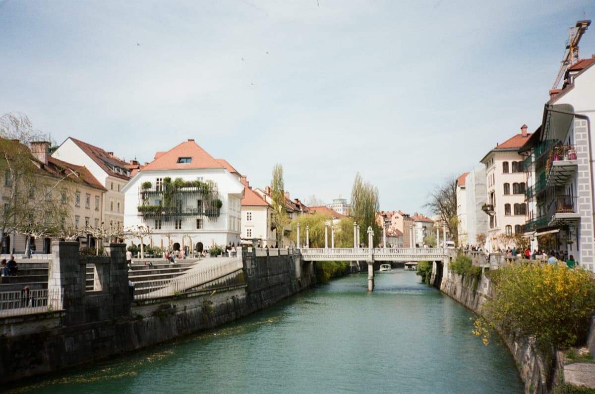 Ljubljanica