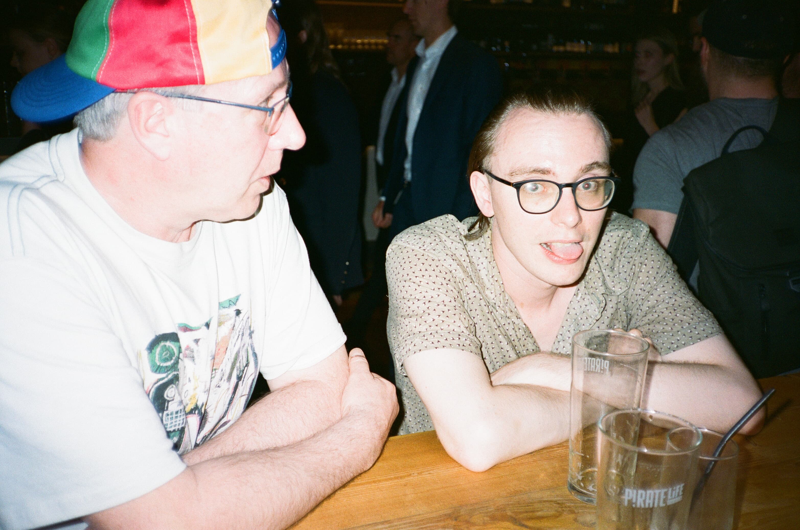 Pub