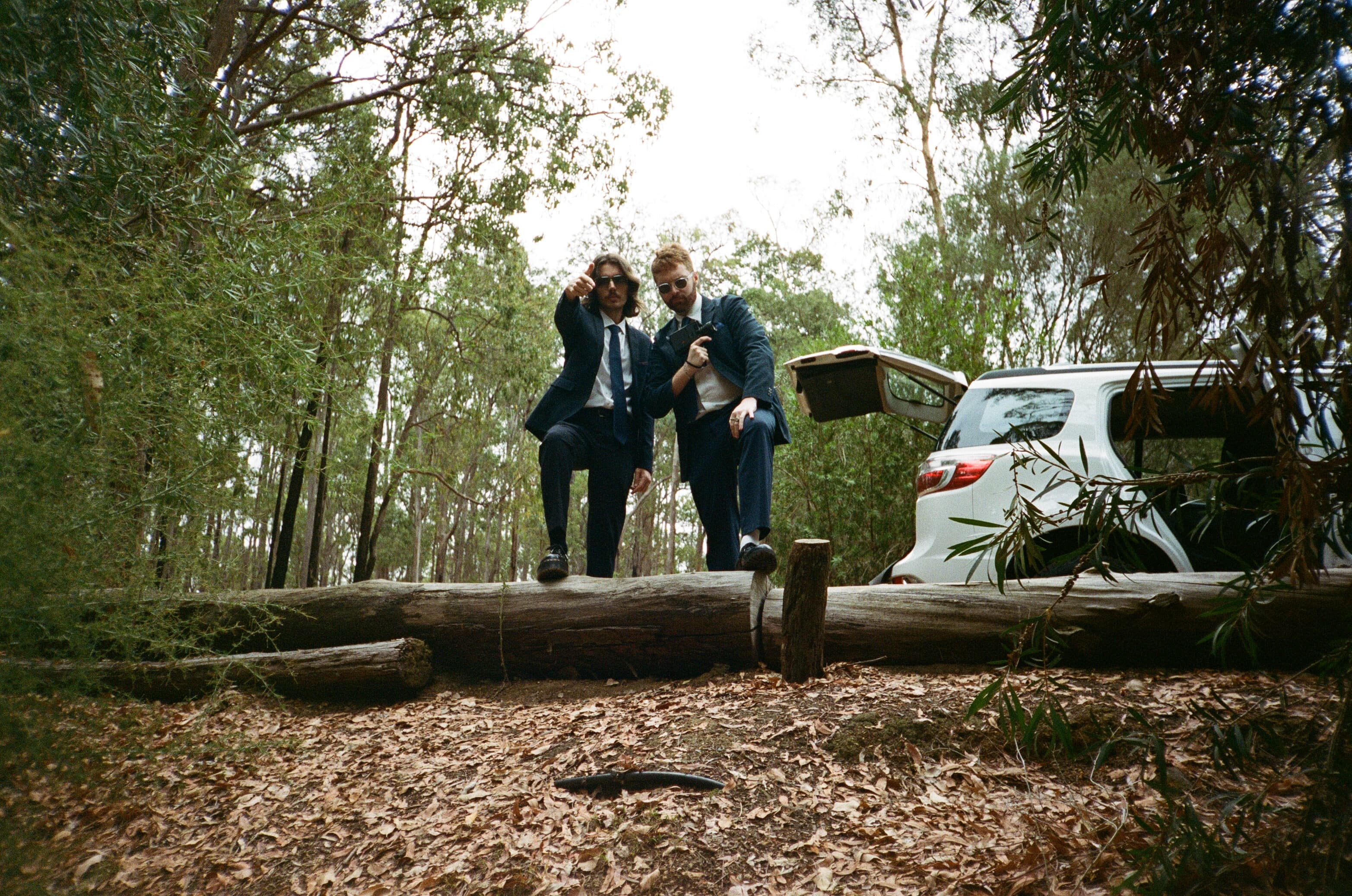 Suits