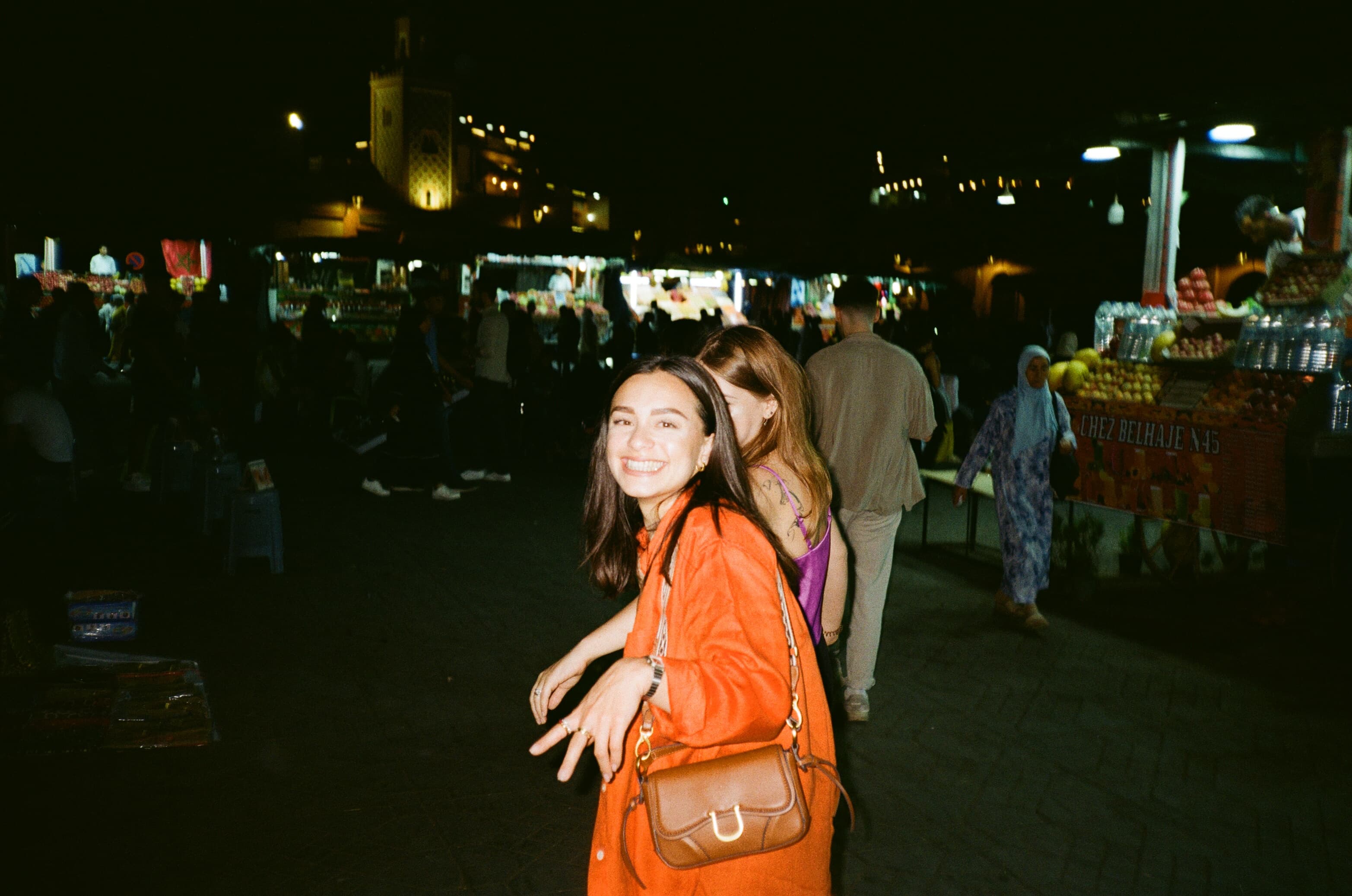 Market
