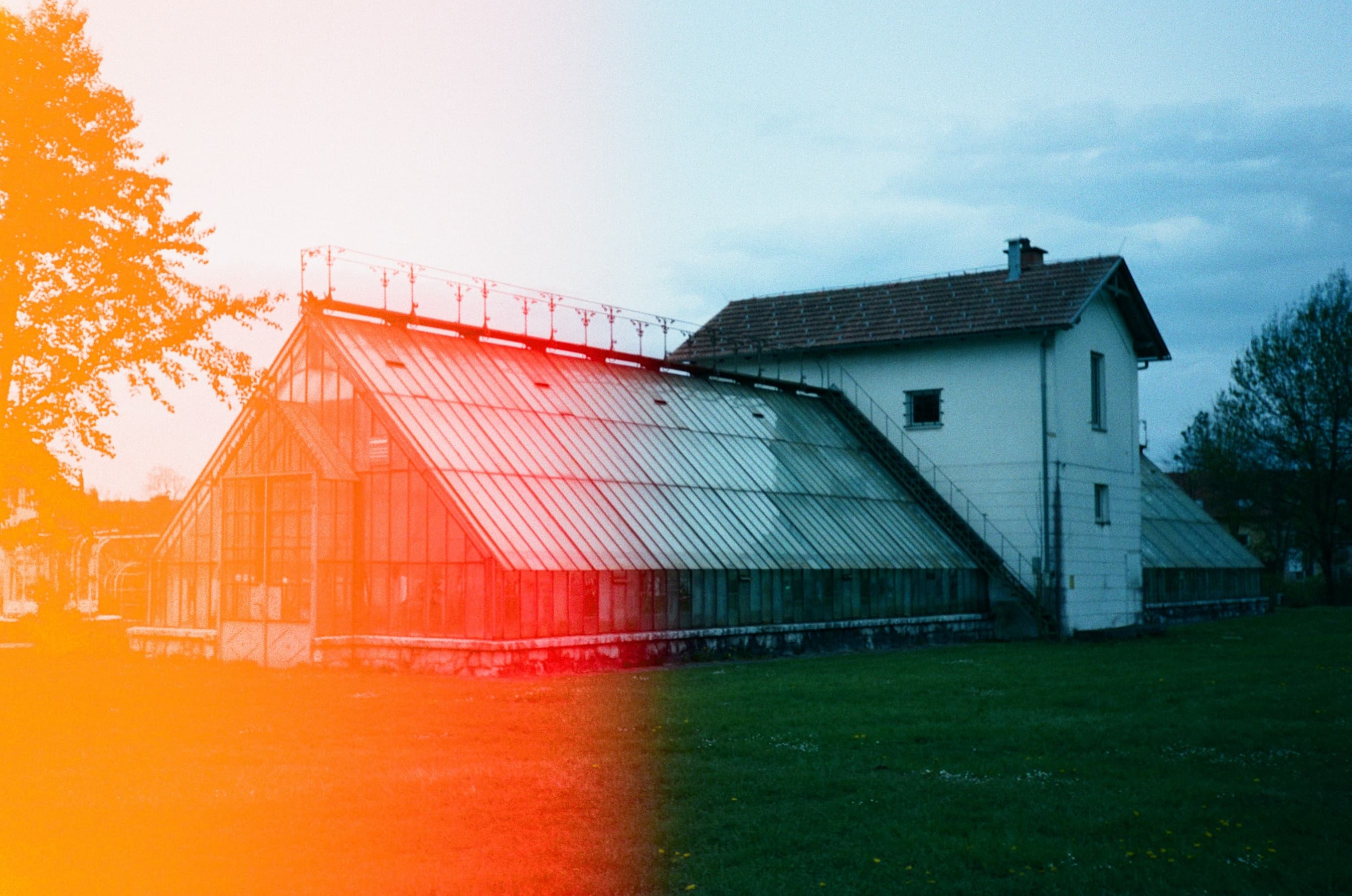 Greenhouse
