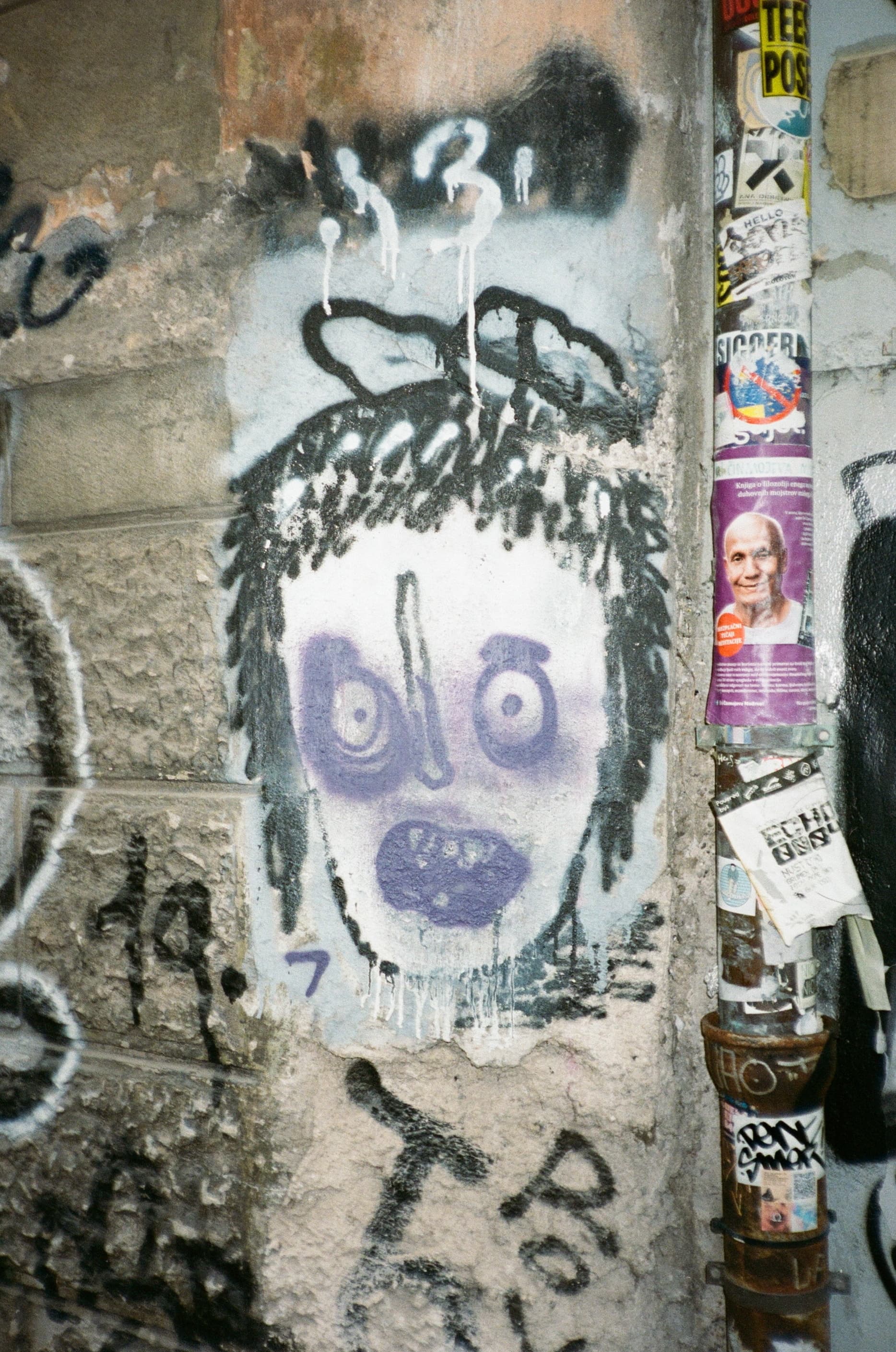 Graffiti